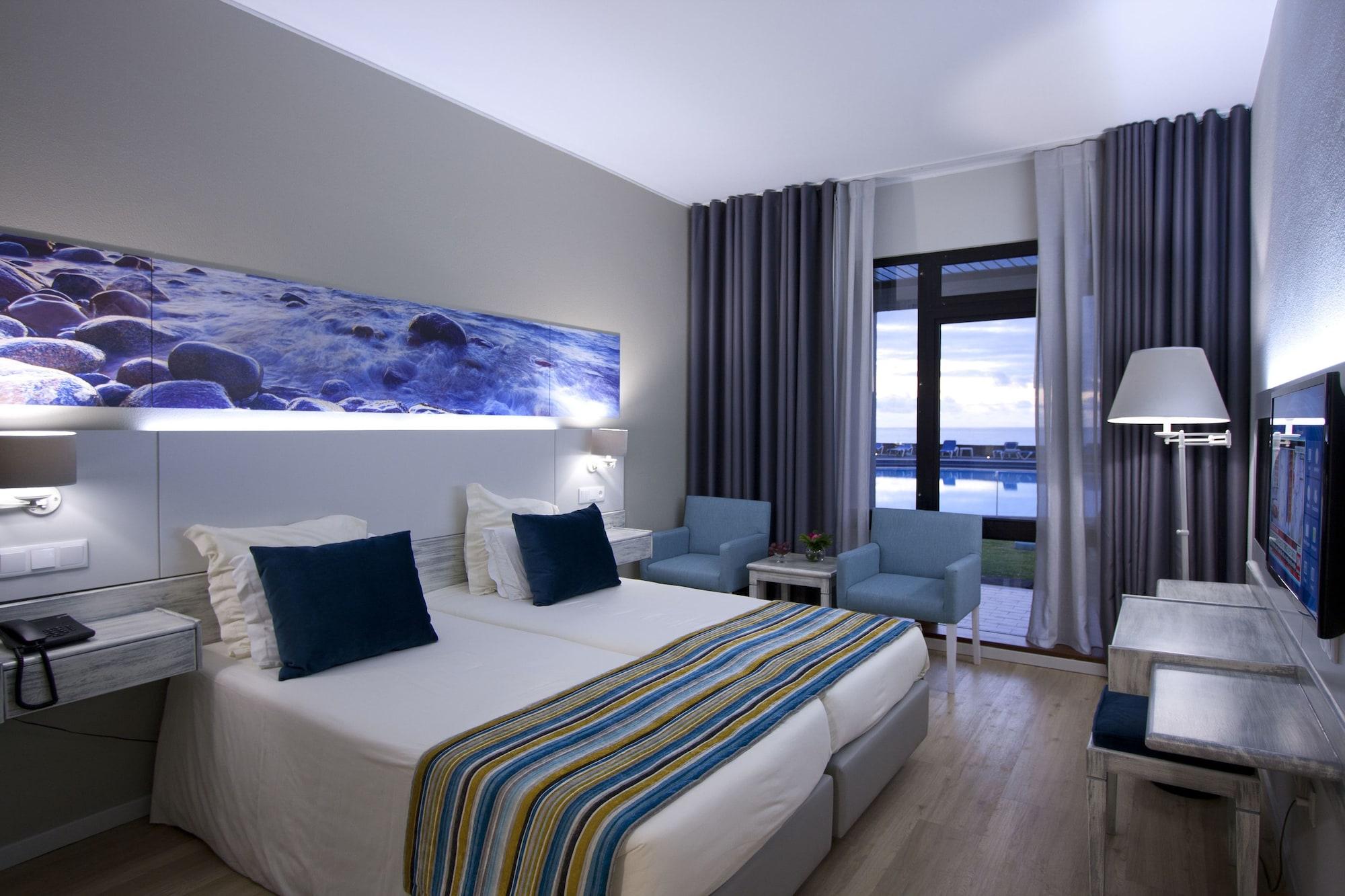 Estalagem Do Mar Hotel เซาวิเซนเจ ภายนอก รูปภาพ
