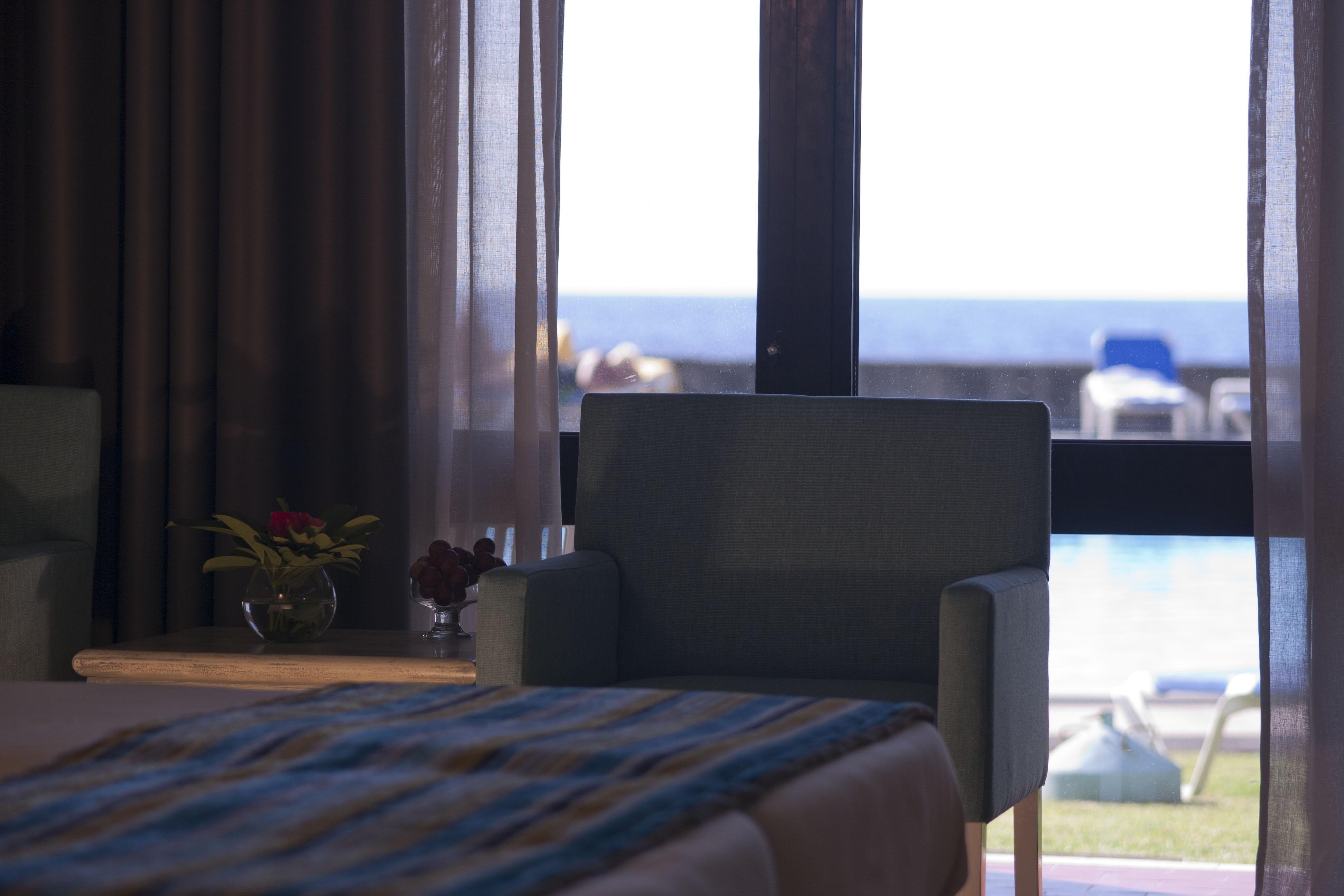Estalagem Do Mar Hotel เซาวิเซนเจ ภายนอก รูปภาพ