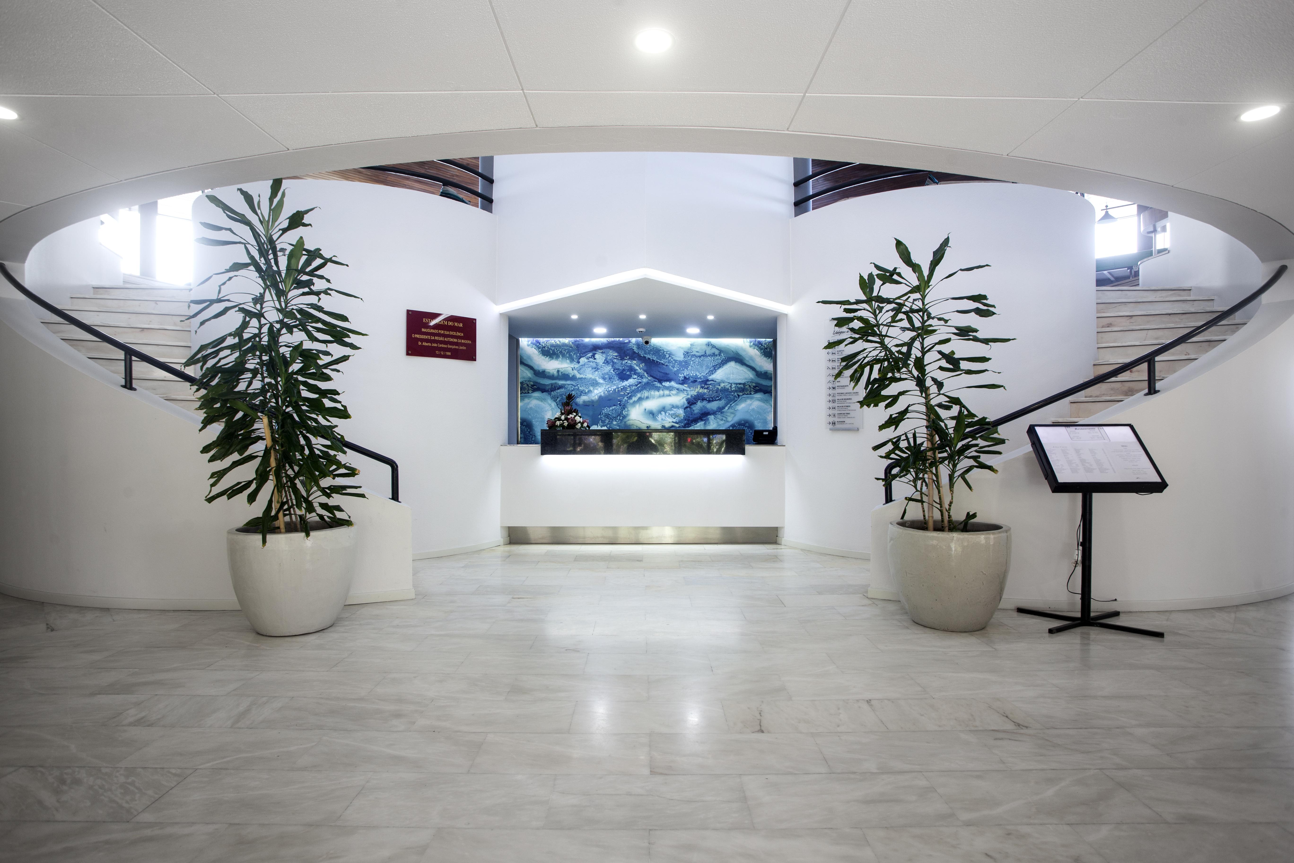 Estalagem Do Mar Hotel เซาวิเซนเจ ภายนอก รูปภาพ