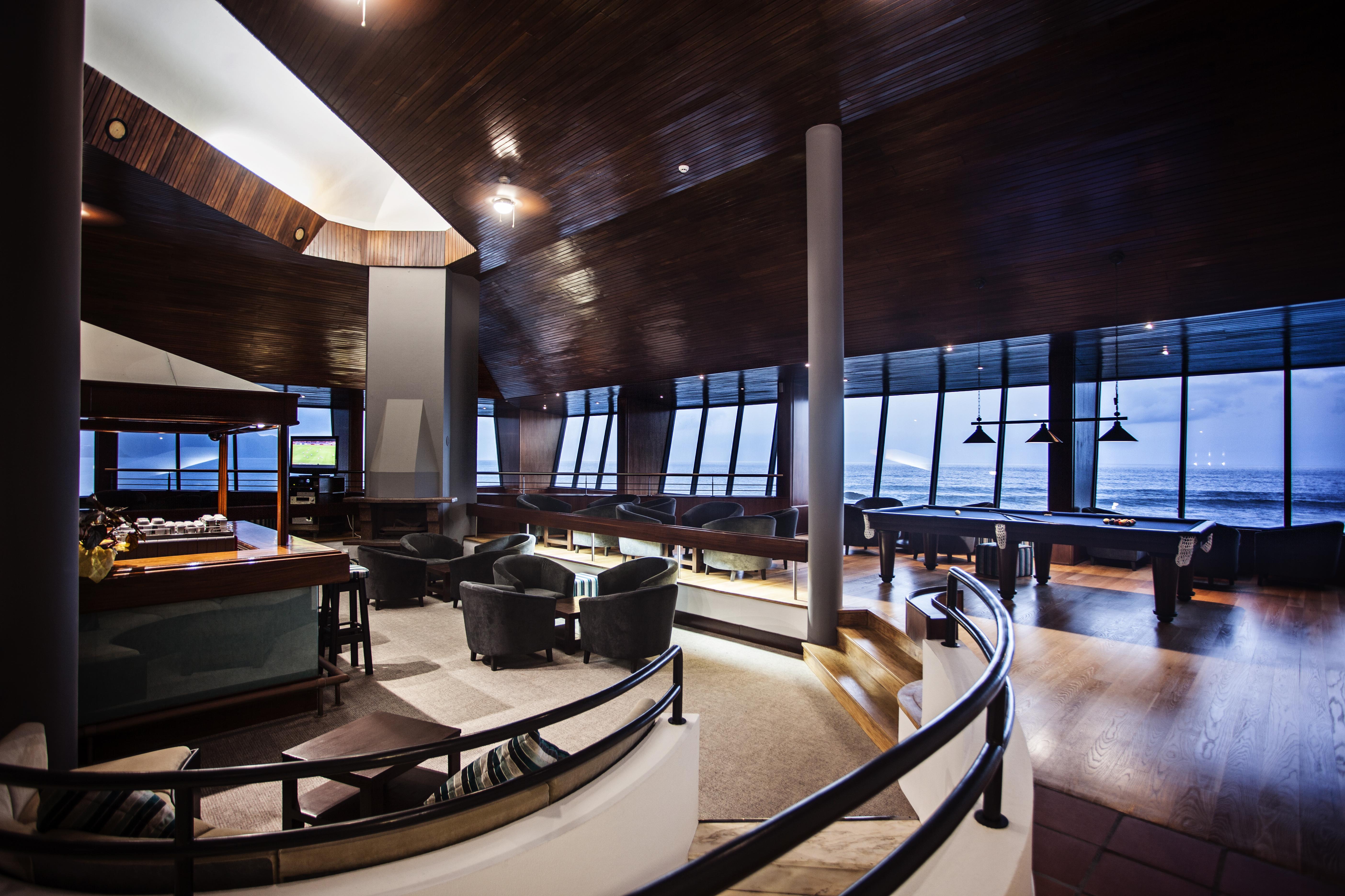 Estalagem Do Mar Hotel เซาวิเซนเจ ภายนอก รูปภาพ