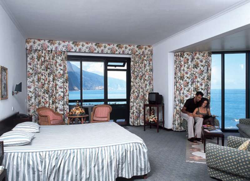 Estalagem Do Mar Hotel เซาวิเซนเจ ภายนอก รูปภาพ