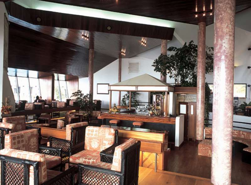 Estalagem Do Mar Hotel เซาวิเซนเจ ภายนอก รูปภาพ